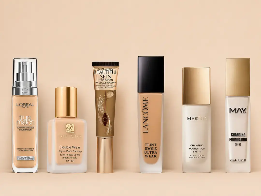 Foundation Products