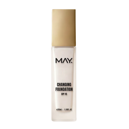 May Cosmetics Changing Foundation